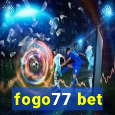 fogo77 bet